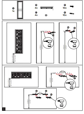 FOCAL-1000 IWLCR-Utopia-On-Wall-Frame-01