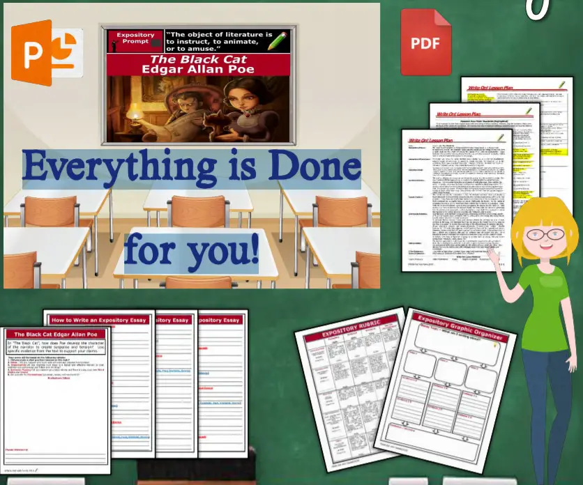 EXPOSITORY WRITING The Black Cat - pdf2