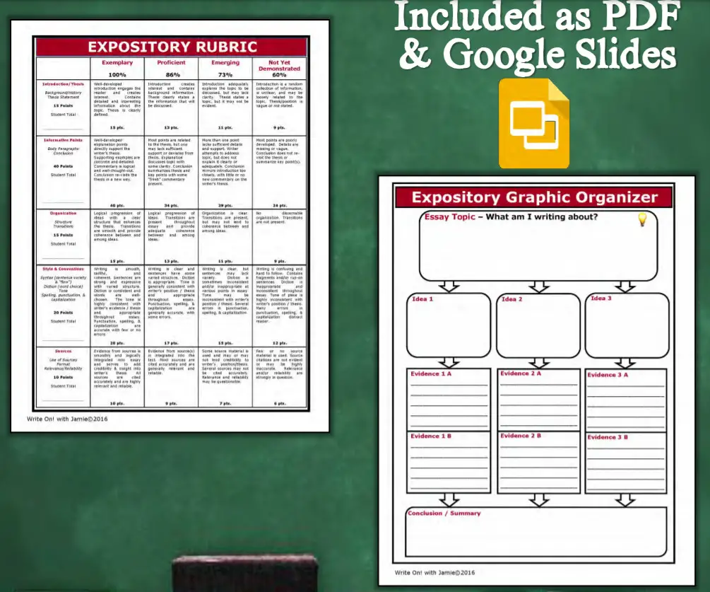 EXPOSITORY WRITING The Black Cat - step852yu