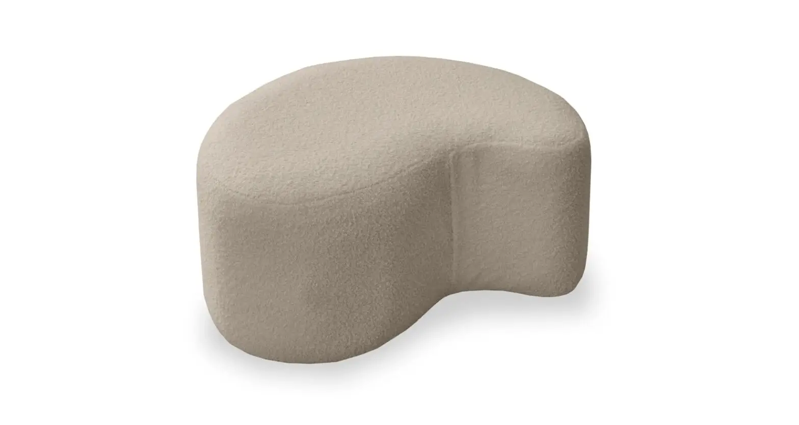 Miuform Miuf Pouf For Seat Footrest User Guide