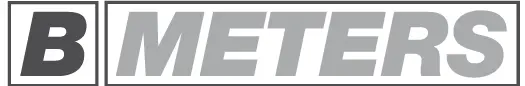 B METER-logo