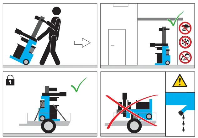 Gude-DHH-1250-12T-Wood-Splitter-17
