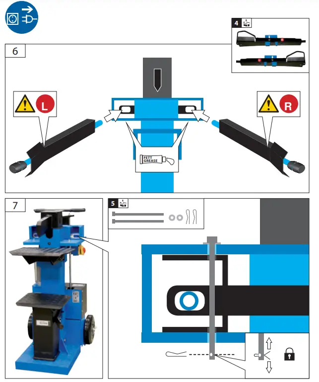 Gude-DHH-1250-12T-Wood-Splitter-3