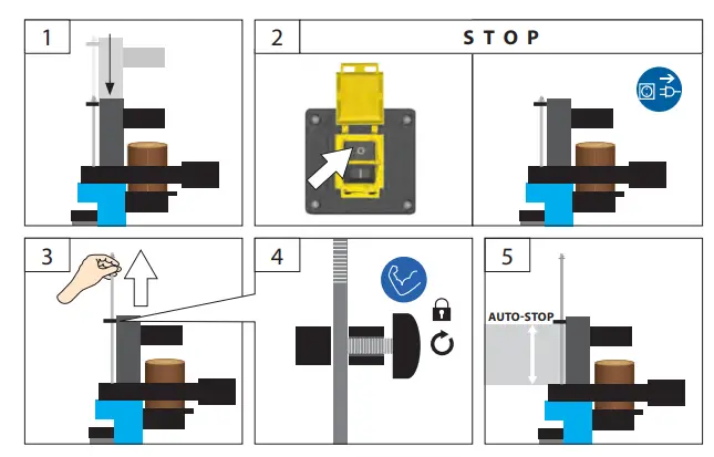 Gude-DHH-1250-12T-Wood-Splitter-7