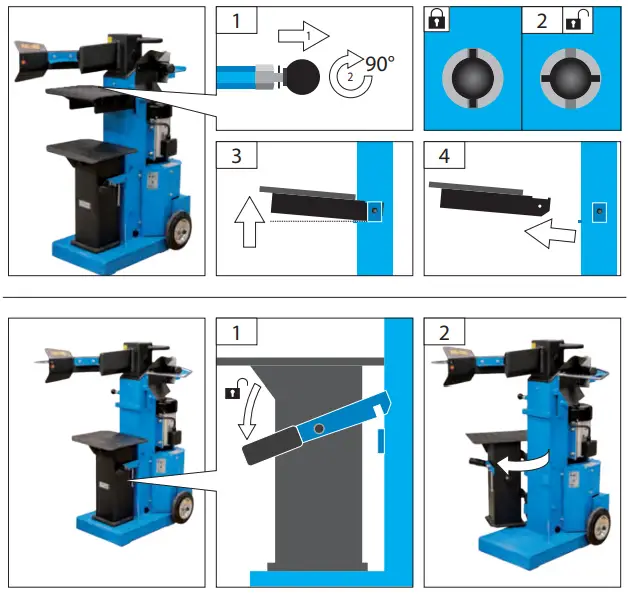 Gude-DHH-1250-12T-Wood-Splitter-8