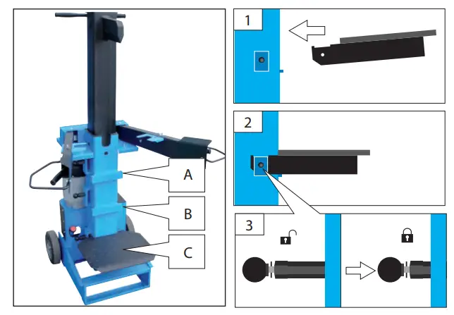 Gude-DHH-1250-12T-Wood-Splitter-9