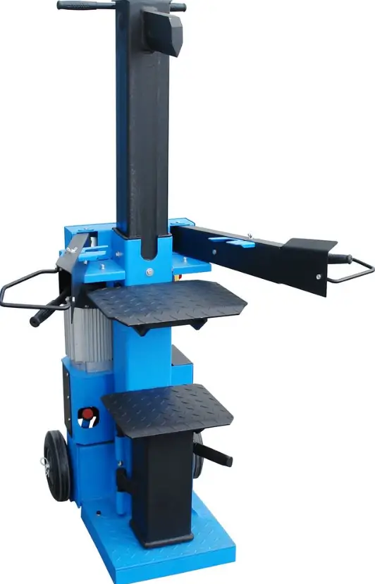 Gude-DHH-1250-12T-Wood-Splitter