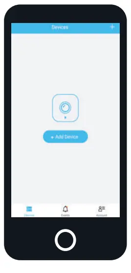 AMCREST ASH26 1080P Motion Activated Floodlight SmartHome App-fig2