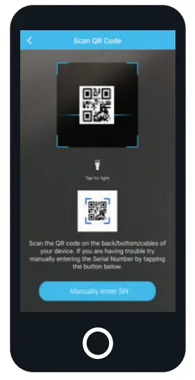 AMCREST ASH26 1080P Motion Activated Floodlight SmartHome App-fig3