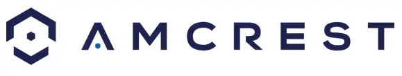 AMCREST -logo