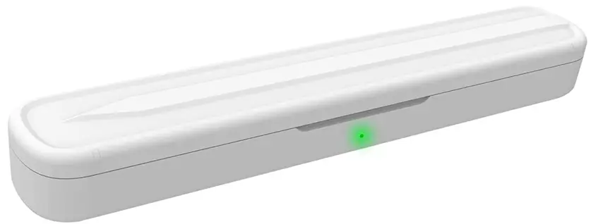 TECHmatte Apple Pencil Gen 2 Charging Carrying Case