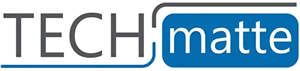 TECHmatte logo