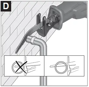 BOSCH-GSA-120-Professional-Reciprocating-Saw-fig-5