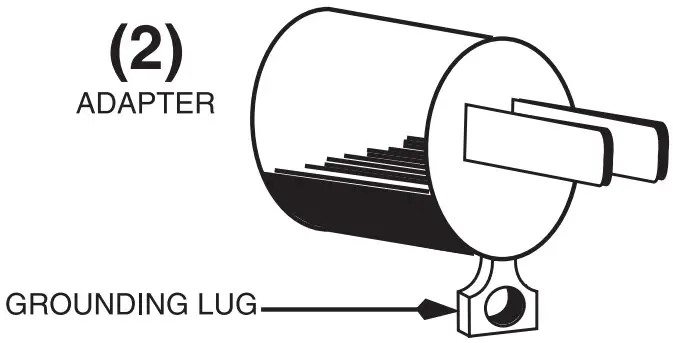 Grounding instruction