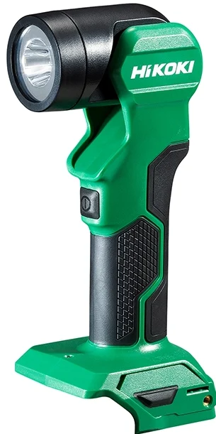 HIKOKI UB18DE 18V 250lm Torch Light (tool only)-fig1