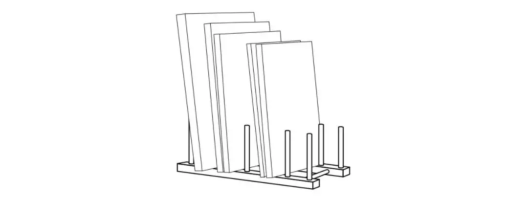 Ikea Ostbit Book Holder Repurposeful User Guide Ikea Ostbit Book Holder Repurposeful User Guide