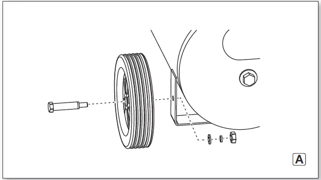 metabo Basic 250-24 W Liters Basic Compressor 02