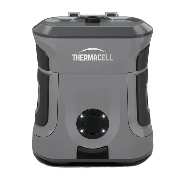 Thermacell Ex-series Mosquito Repeller User Manual