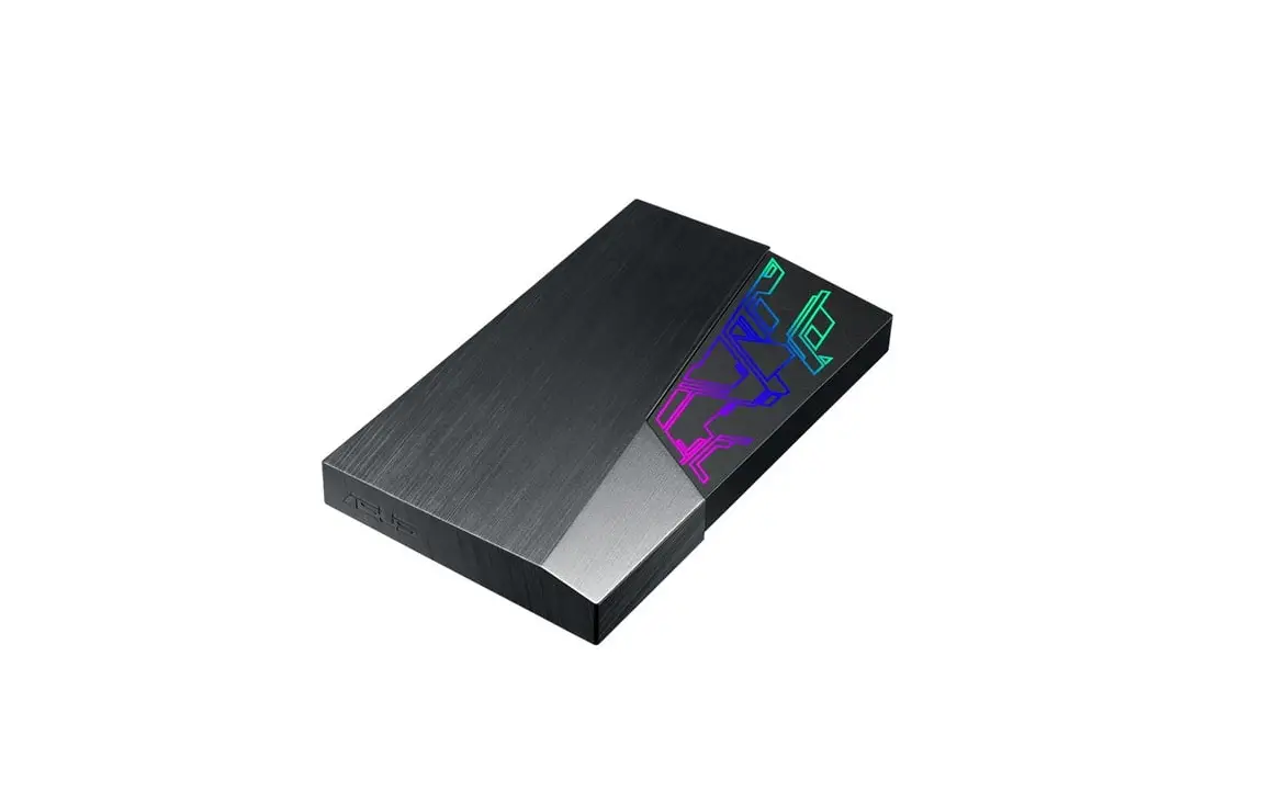 Asus Ehd-a1t Fx External Hard Drive User Manual