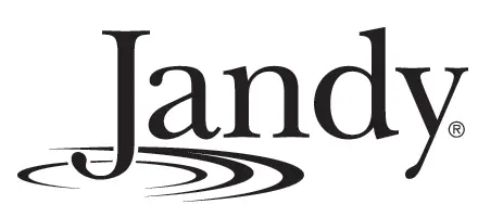 Jandy logo