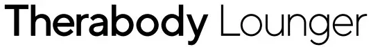 Therabody Lounger logo