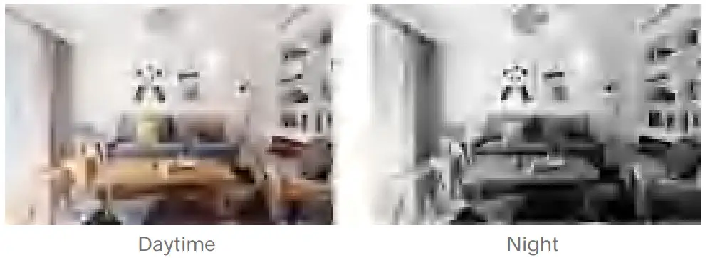 BATTERY CAM Snap 16s Security Camera - Figure 13