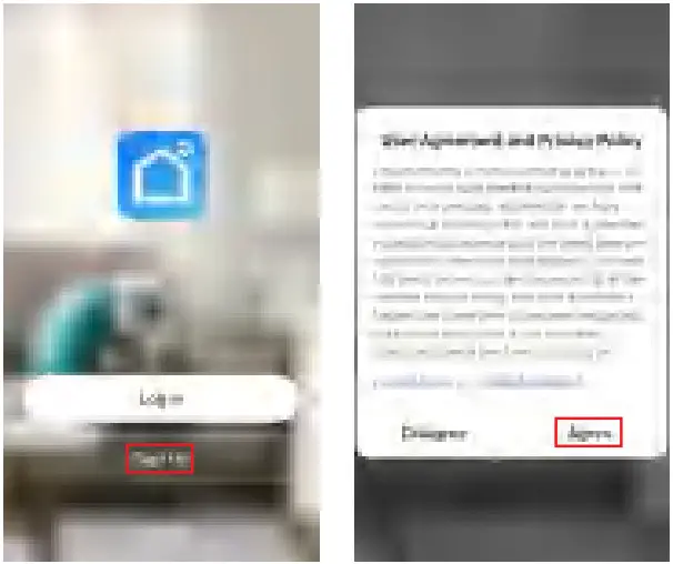 BATTERY CAM Snap 16s Security Camera - Figure 5