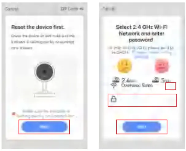 BATTERY CAM Snap 16s Security Camera - Figure 9