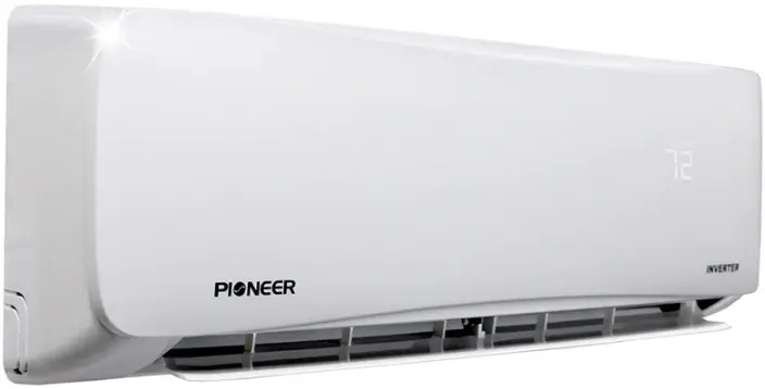 PIONEER HPR-09A2 Wall Mounted System