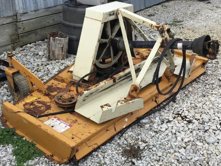 WOODS RM90-2 Rotary Mower