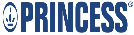 PRINCESS - logo