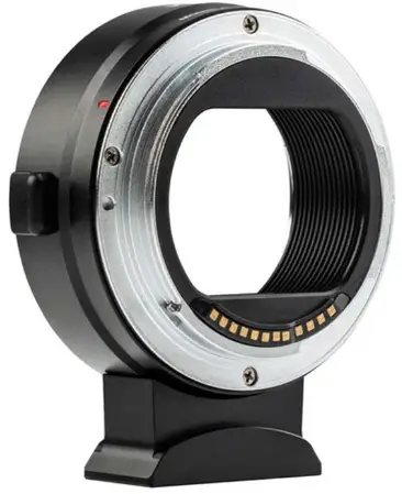 Viltrox EF-EOSR Pro Auto focus Lens adapter for Canon EF lens to Canon