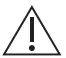 Caution icon