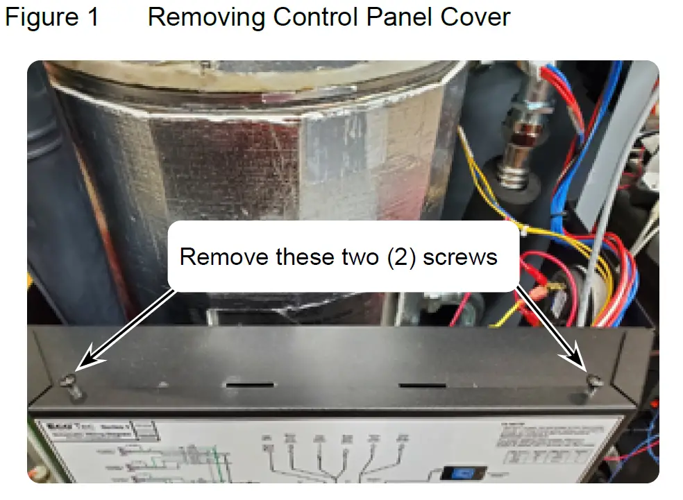 WEIL-McLAIN Series 2 Wall Mount Gas-Fired 1