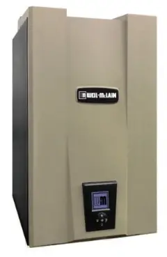 WEIL-McLAIN Series 2 Wall Mount Gas-Fired