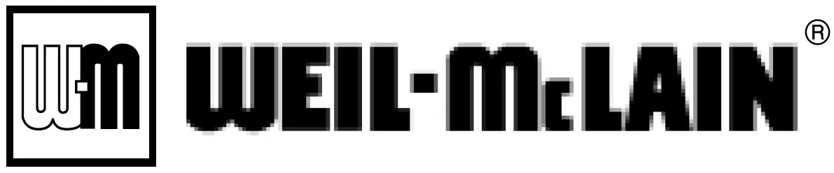 WEIL-McLAIN logo