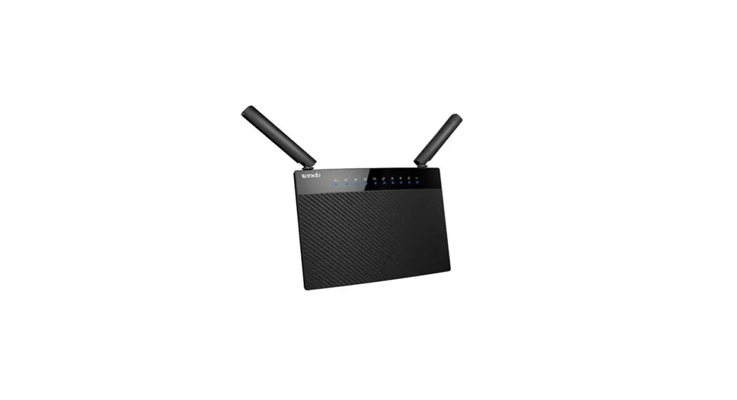 Tenda Ac9 Ac1200 Smart Dual Band Gigabit Wifi Router Installation Guide