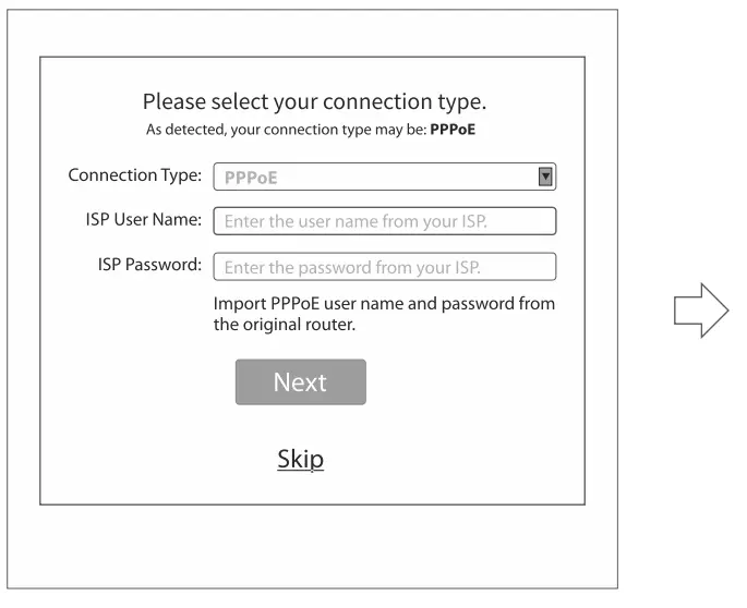 Tenda AC9 AC1200 Smart Dual Band Gigabit WiFi Router-fig6