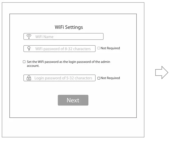 Tenda AC9 AC1200 Smart Dual Band Gigabit WiFi Router-fig7