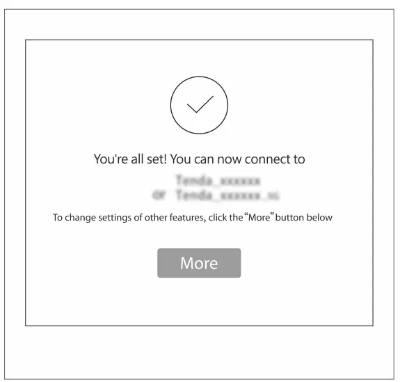 Tenda AC9 AC1200 Smart Dual Band Gigabit WiFi Router-fig8