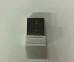 ABN SYSTEMS TLL491171 2 4G Wireless Keyboard Mouse Combo - cover 2