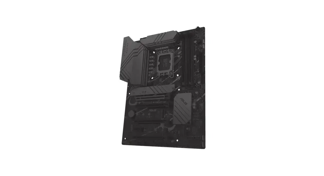 Asus Prime Z790-p Motherboard User Guide