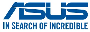 ASUS logo