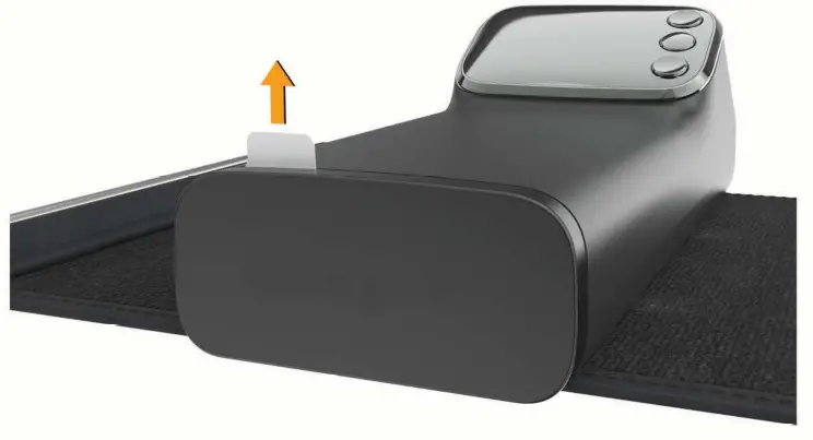 GARMIN BPM BP707 Smart Blood Pressure Monitor - fig2