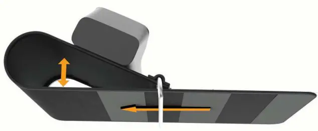 GARMIN BPM BP707 Smart Blood Pressure Monitor - fig4