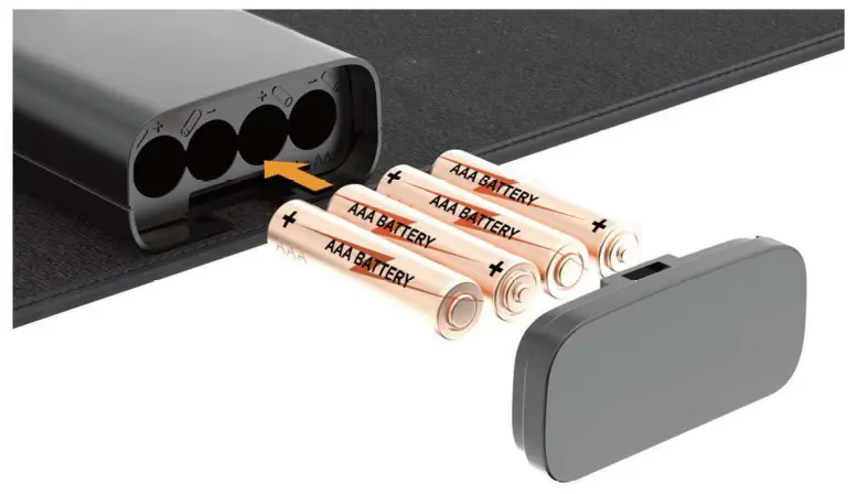 GARMIN BPM BP707 Smart Blood Pressure Monitor - fig6