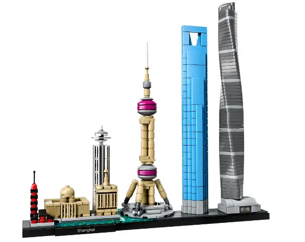 GAME-OF-BRICKS-21039-Light-Kit-for-Shanghai-product