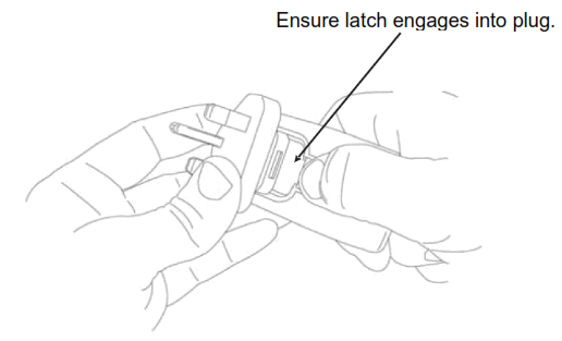 LINDY 32166 4 Port USB 2.0 and Audio KM Switch - fig