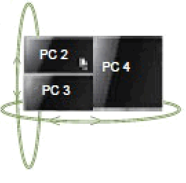 LINDY 32166 4 Port USB 2.0 and Audio KM Switch - fig6