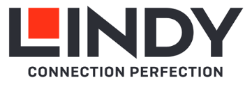 LINDY logo